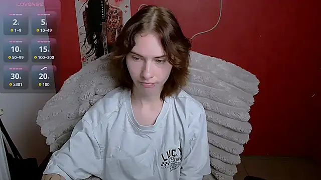 Fiona Night online show from 07.11.26