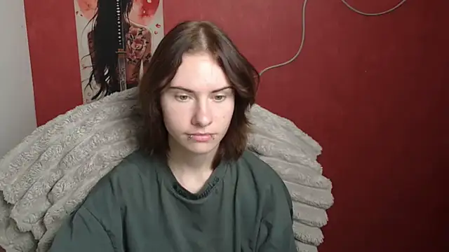 Fiona Night online show from 07.12.26