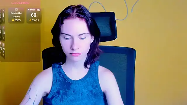 Fiona Night online show from 07.21.26