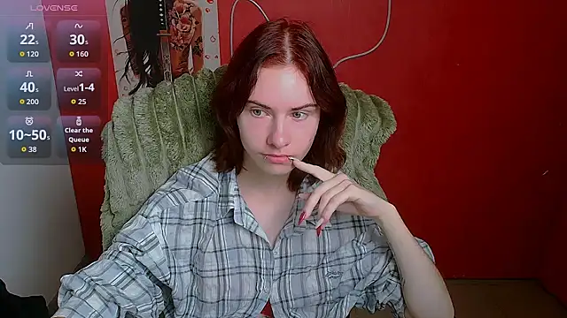 Fiona Night online show from 07.23.26