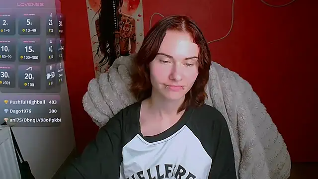 Fiona Night online show from 07.28.26