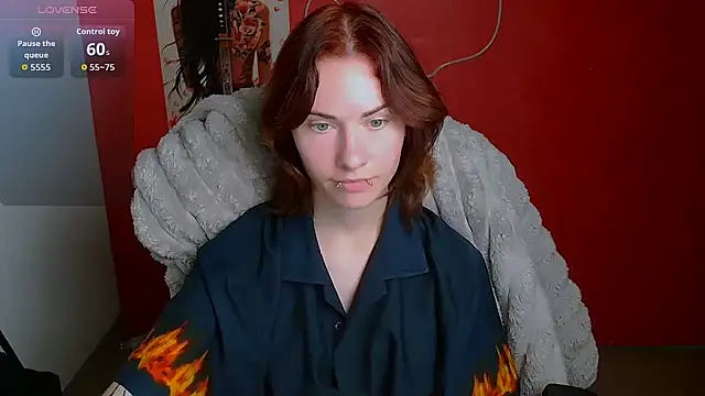Fiona Night online show from 07.29.26