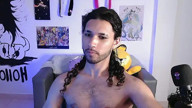 Snapshot of oezack___ chatting on 03.12.25 oezack    online show from 03.12.25