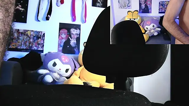 Snapshot of oezack___ chatting on 03.12.25 oezack    online show from 03.12.25