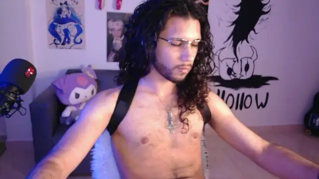 Snapshot of oezack___ chatting on 03.19.25 oezack    online show from 03.19.25