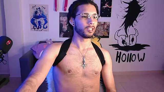 Snapshot of oezack___ chatting on 03.19.25 oezack    online show from 03.19.25