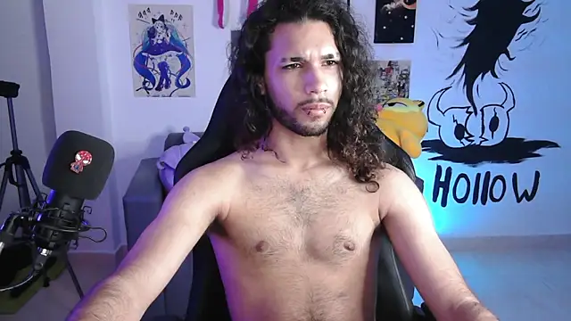 Snapshot of oezack___ chatting on 03.20.25 oezack    online show from 03.20.25