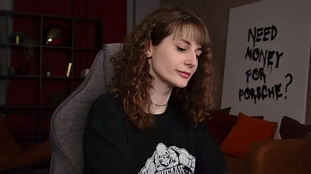 OliviaMcClean online show from 05.01.26
