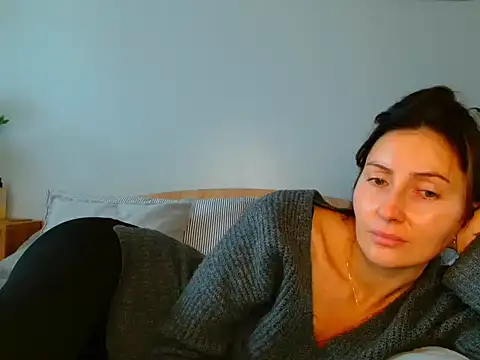 Irina9793 online show from 11.19.25