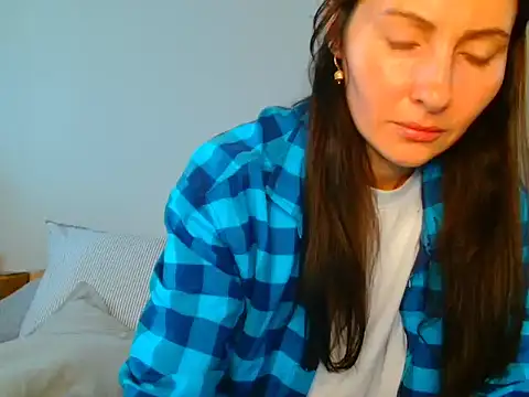 Irina9793 online show from 01.07.26