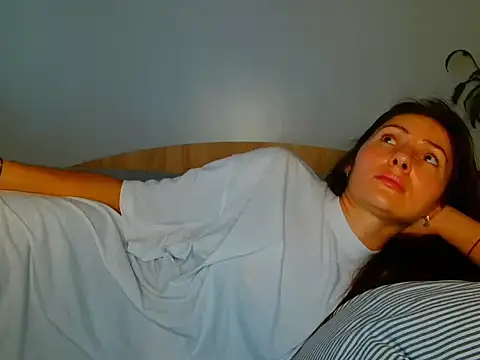 Irina9793 online show from 01.08.26