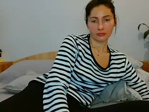 Irina9793 online show from 02.18.26