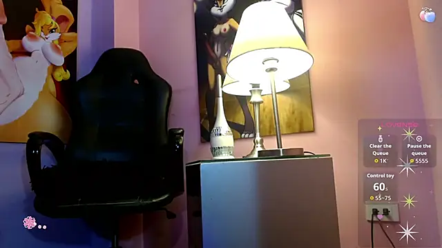 Gabi Prince online show from 02.23.26