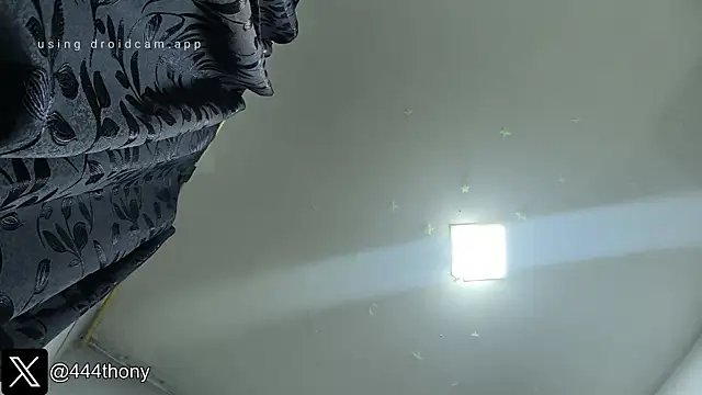 Thony444 online show from 12.16.25