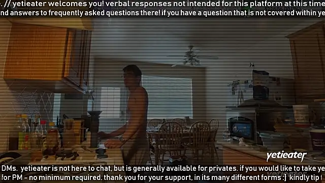 yetieater online show from 03.31.26