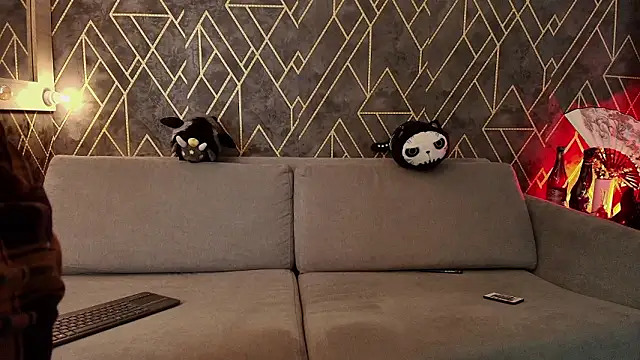 Tahara Romanov online show from 03.07.26