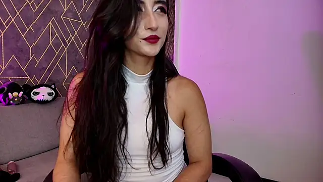 Tahara Romanov online show from 03.25.26