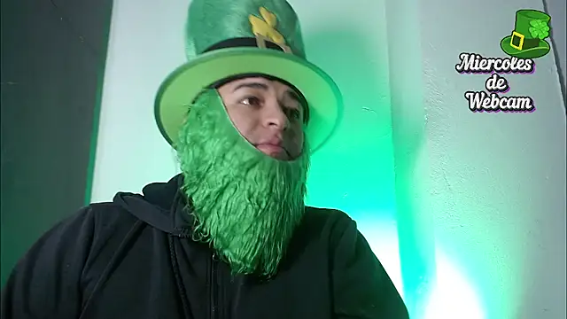 Strip Classes Col online show from 03.06.25