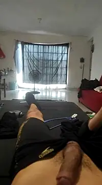 Snapshot of enoc369 chatting on 02.28.25 enoc369 online show from 02.28.25