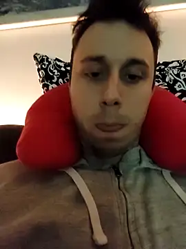 Cazzettostorto99 online show from 02.27.25