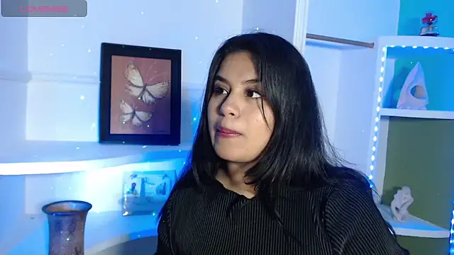 SamanthaSmiithh online show from 11.06.25