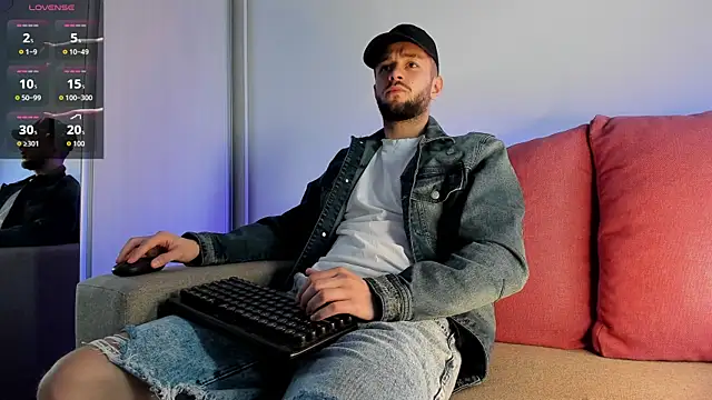 nicholasX1 online show from 09.25.25