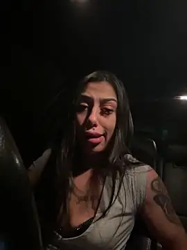 lex-llexiiii27 online show from 12.19.25