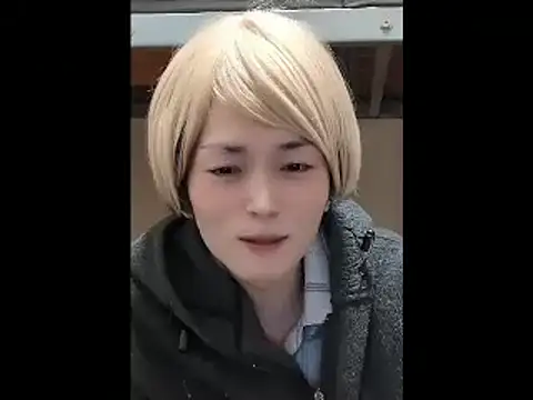 mgnhiroyuki online show from 02.08.26