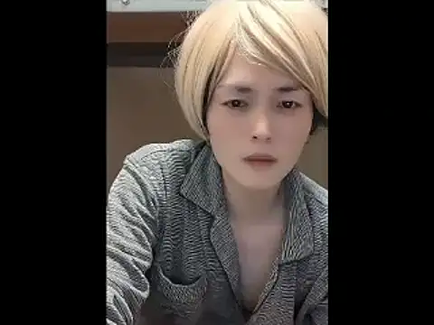 mgnhiroyuki online show from 02.14.26