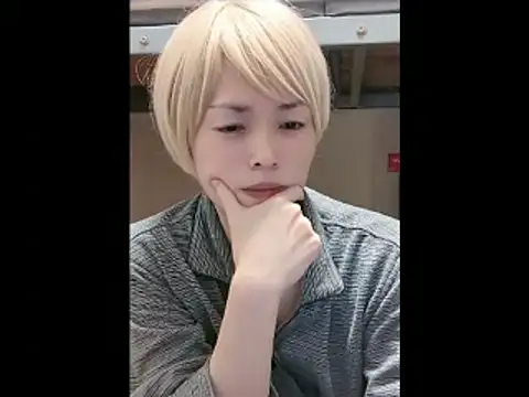 mgnhiroyuki online show from 04.03.26