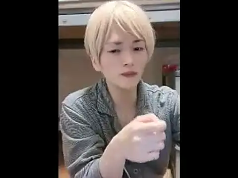 mgnhiroyuki online show from 04.23.26