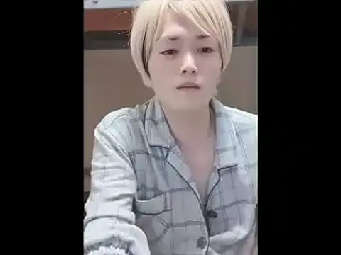 mgnhiroyuki online show from 05.07.26
