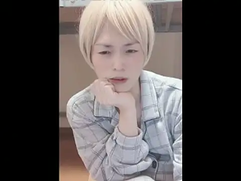 mgnhiroyuki online show from 05.08.26