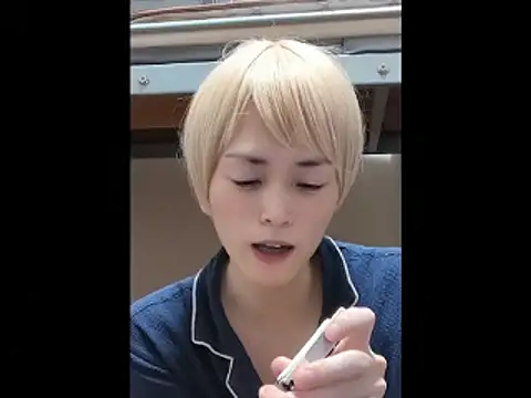 mgnhiroyuki online show from 05.22.26