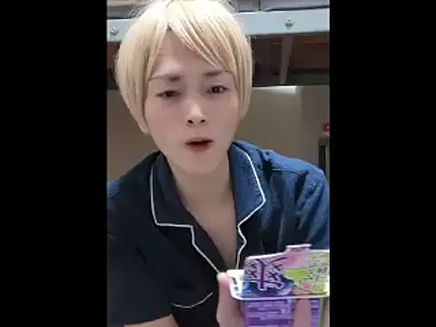 mgnhiroyuki online show from 05.23.26