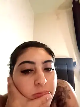 mayteziinhaa online show from 03.19.26
