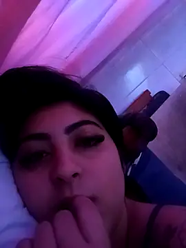 mayteziinhaa online show from 04.03.26