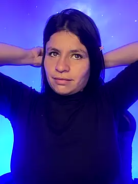 Snapshot of sofia_23x chatting on 12.15.25 sofia 23x online show from 12.15.25