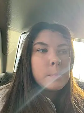 Snapshot of HannaJohnson chatting on 03.20.25 HannaJohnson online show from 03.20.25