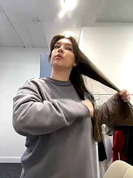 HannaJohnson online show from 11.06.25