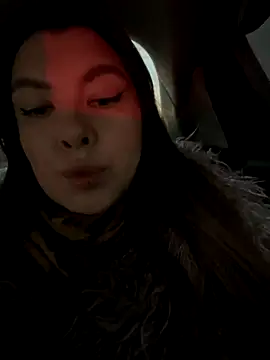 HannaJohnson online show from 12.04.25