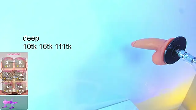 Snapshot of Maye_U chatting on 02.12.26 Maye U online show from 02.12.26