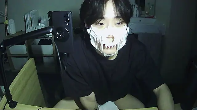 Snapshot of sdamvo2 chatting on 07.10.26 sdamvo2 online show from 07.10.26