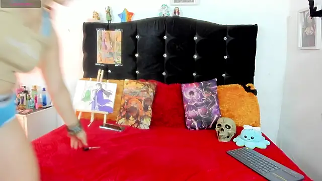 young jung online show from 11.04.25