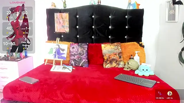 young jung online show from 11.06.25