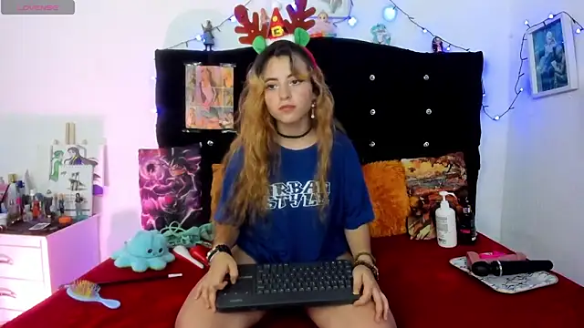 young jung online show from 12.22.25