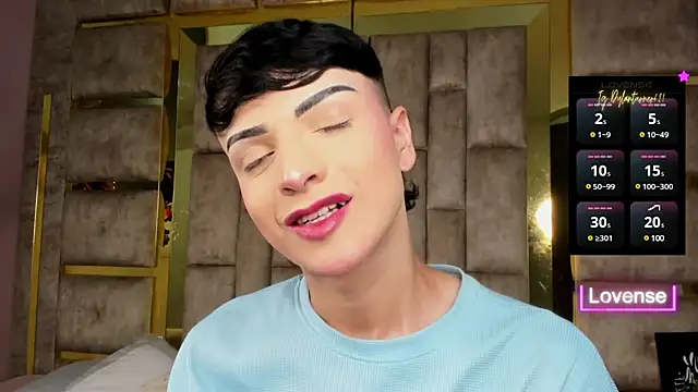 Snapshot of Dylan_Turnerr chatting on 03.13.25 Dylan Turnerr online show from 03.13.25