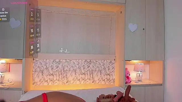 BeverlySteel online show from 12.16.25