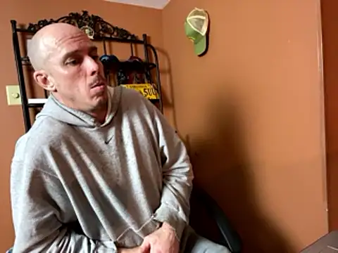 Mac ThunderCock online show from 01.10.26