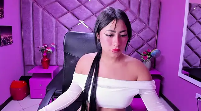 Sofia Daemon online show from 03.06.25